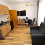 Krka Gæstehus 3*
