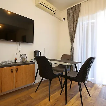 Krka 3* ロゾヴァック