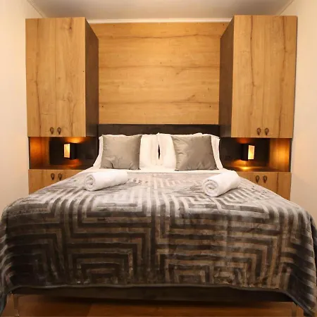 Krka 3* ロゾヴァック