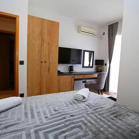 Krka Pensionat Lozovac