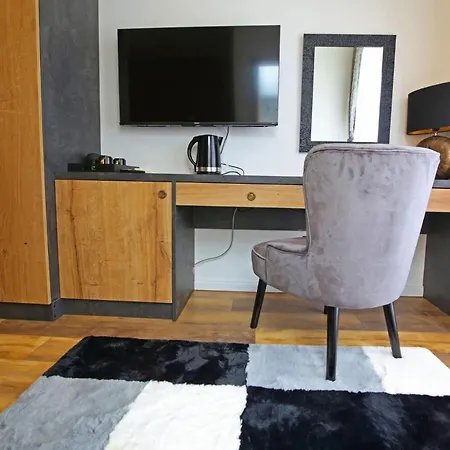 בית הארחה Krka