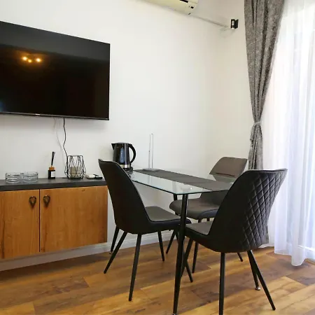 Krka בית הארחה