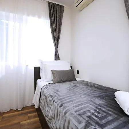 Affittacamere Krka 3*