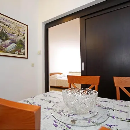 Krka Affittacamere 3*