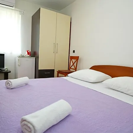 Affittacamere Krka 3*