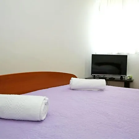 Krka Pensionat Lozovac