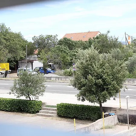 Πανσιόν Krka