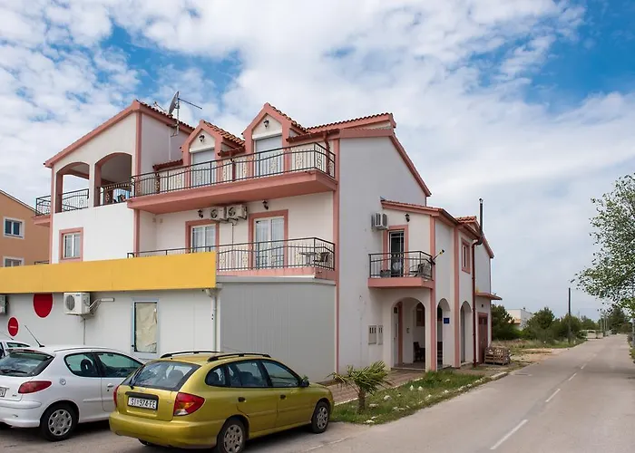 Krka 3* ロゾヴァック