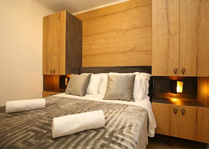 ゲストハウス Krka 3*