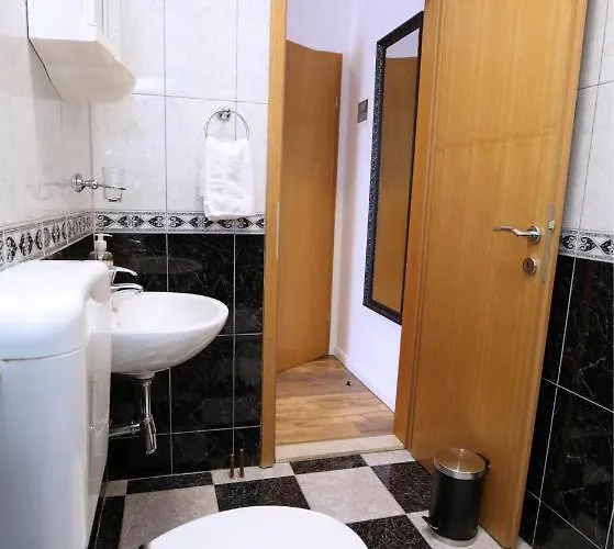 ゲストハウス Krka