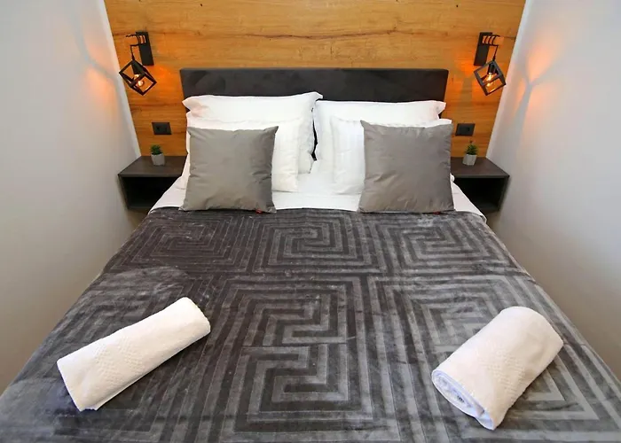 Krka 3* ロゾヴァック