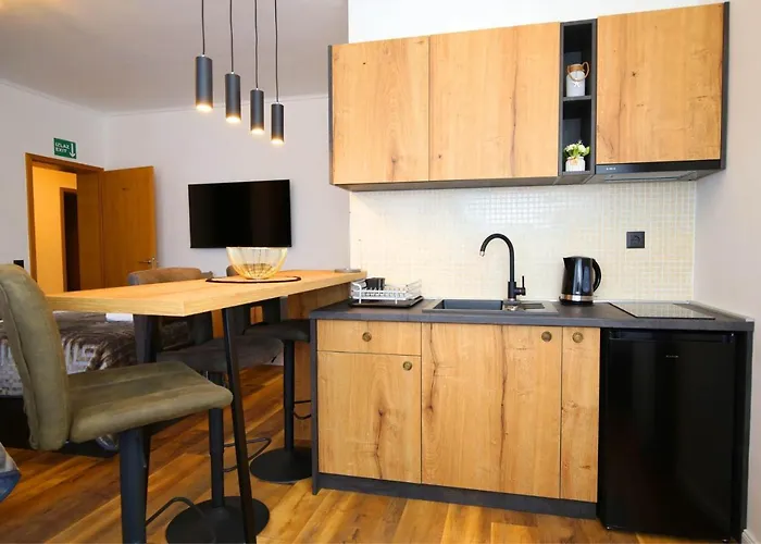 Krka Guest house Lozovac