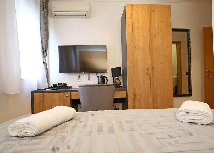 Krka 3* ロゾヴァック