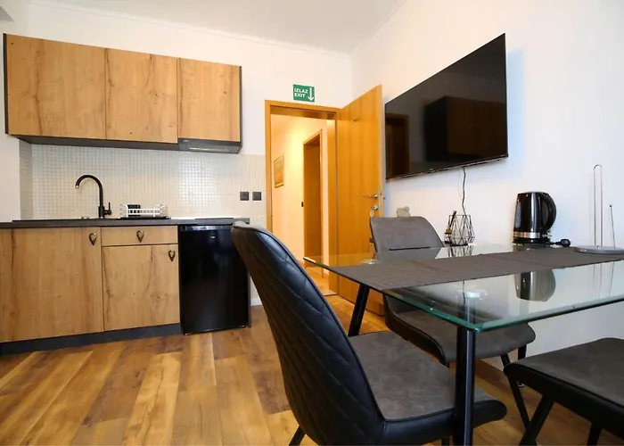 Krka Guest house Lozovac