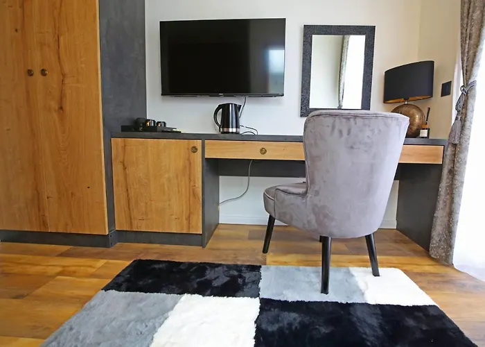 ゲストハウス Krka