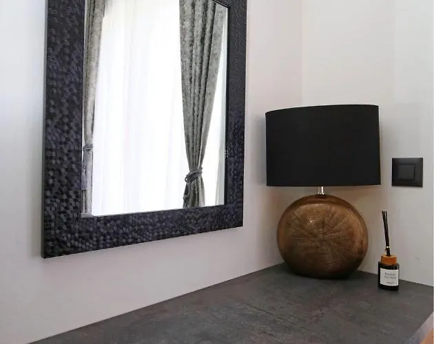 Krka ゲストハウス ロゾヴァック