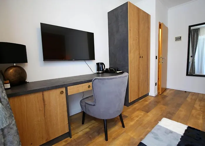 Krka ロゾヴァック