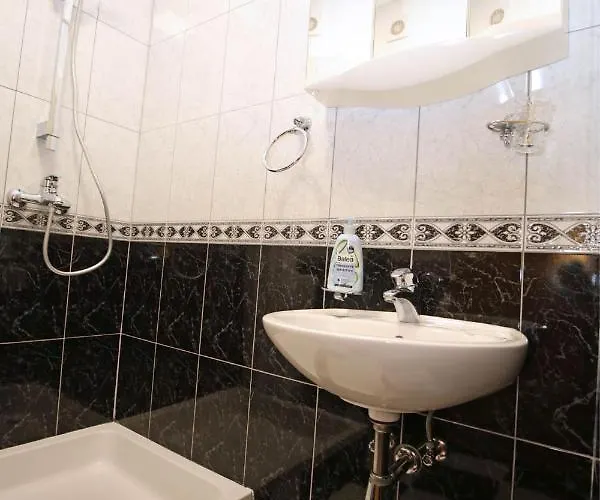 Krka ゲストハウス