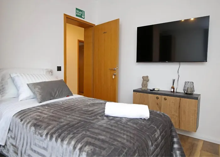 ゲストハウス Krka