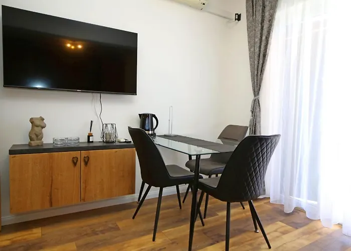 Krka ゲストハウス