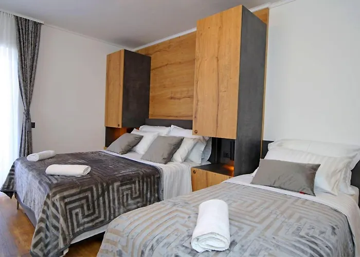 Guest house Krka Lozovac