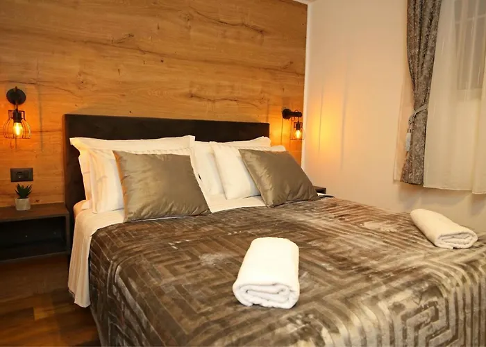 Krka Guest house Lozovac