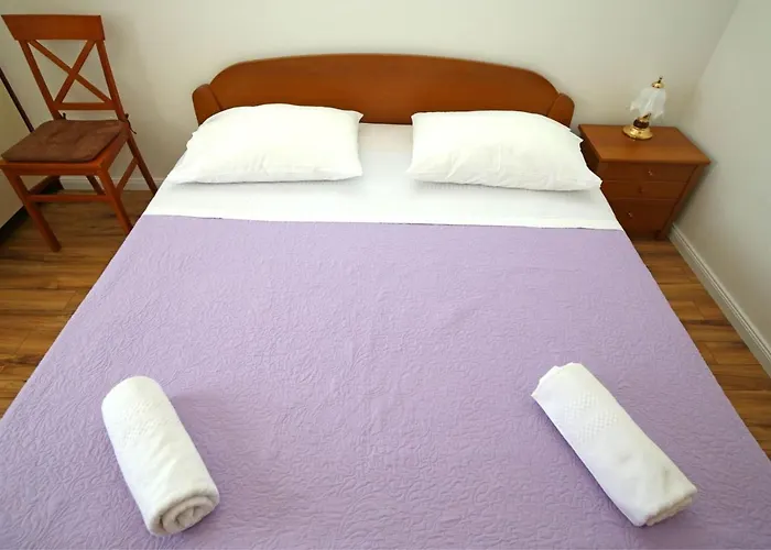 ゲストハウス Krka