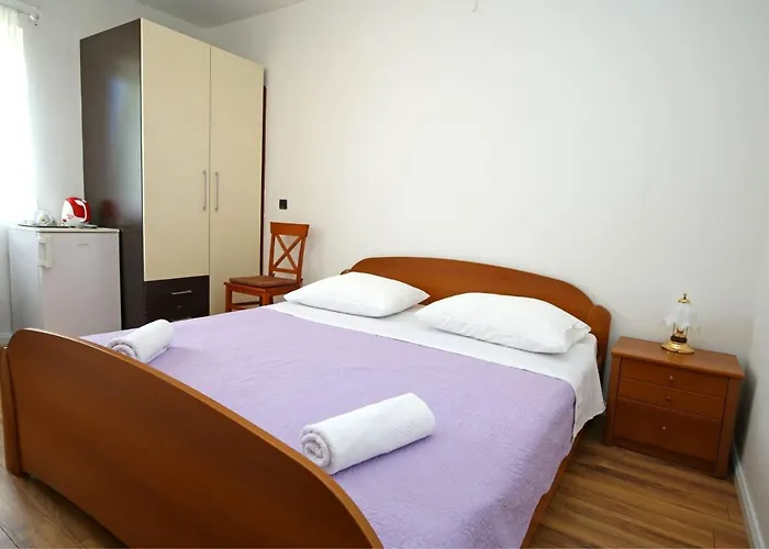 Krka 3* ロゾヴァック