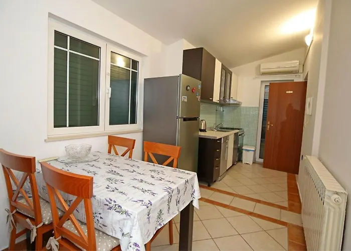 ゲストハウス Krka