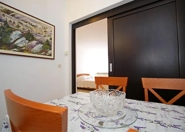 Krka Guest house 3*