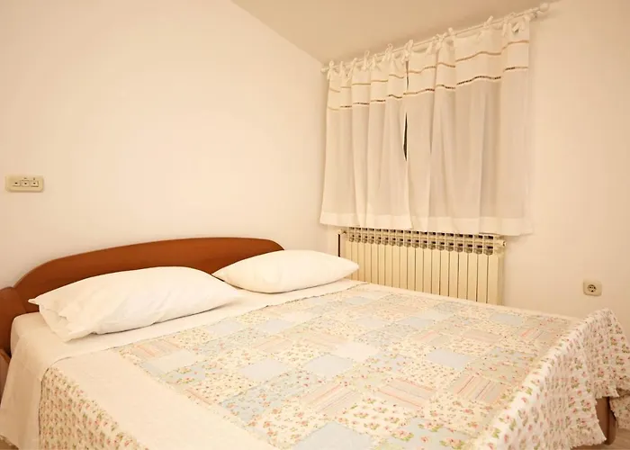 Krka Guest house 3*