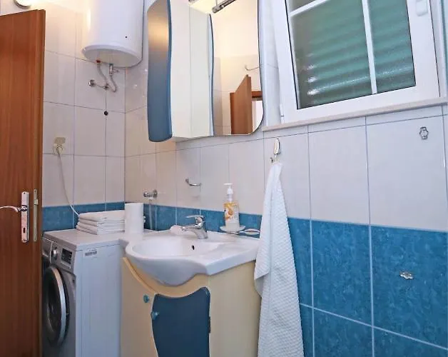 Krka ゲストハウス