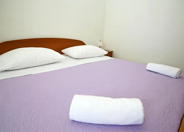 Krka ゲストハウス 3*