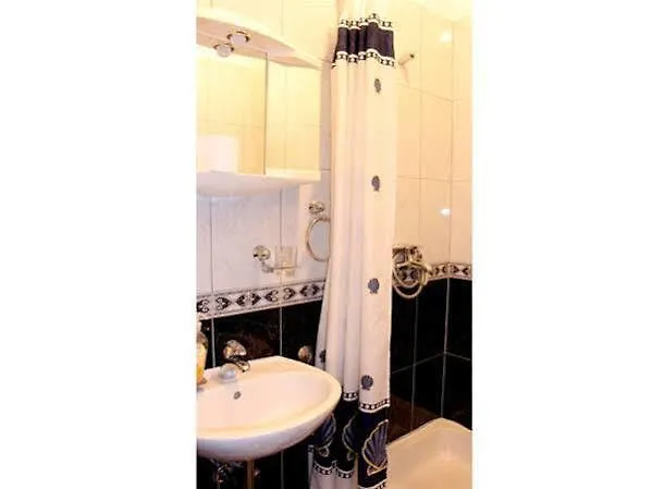 Krka ゲストハウス 3*